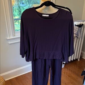 Bryn Walker pants Set